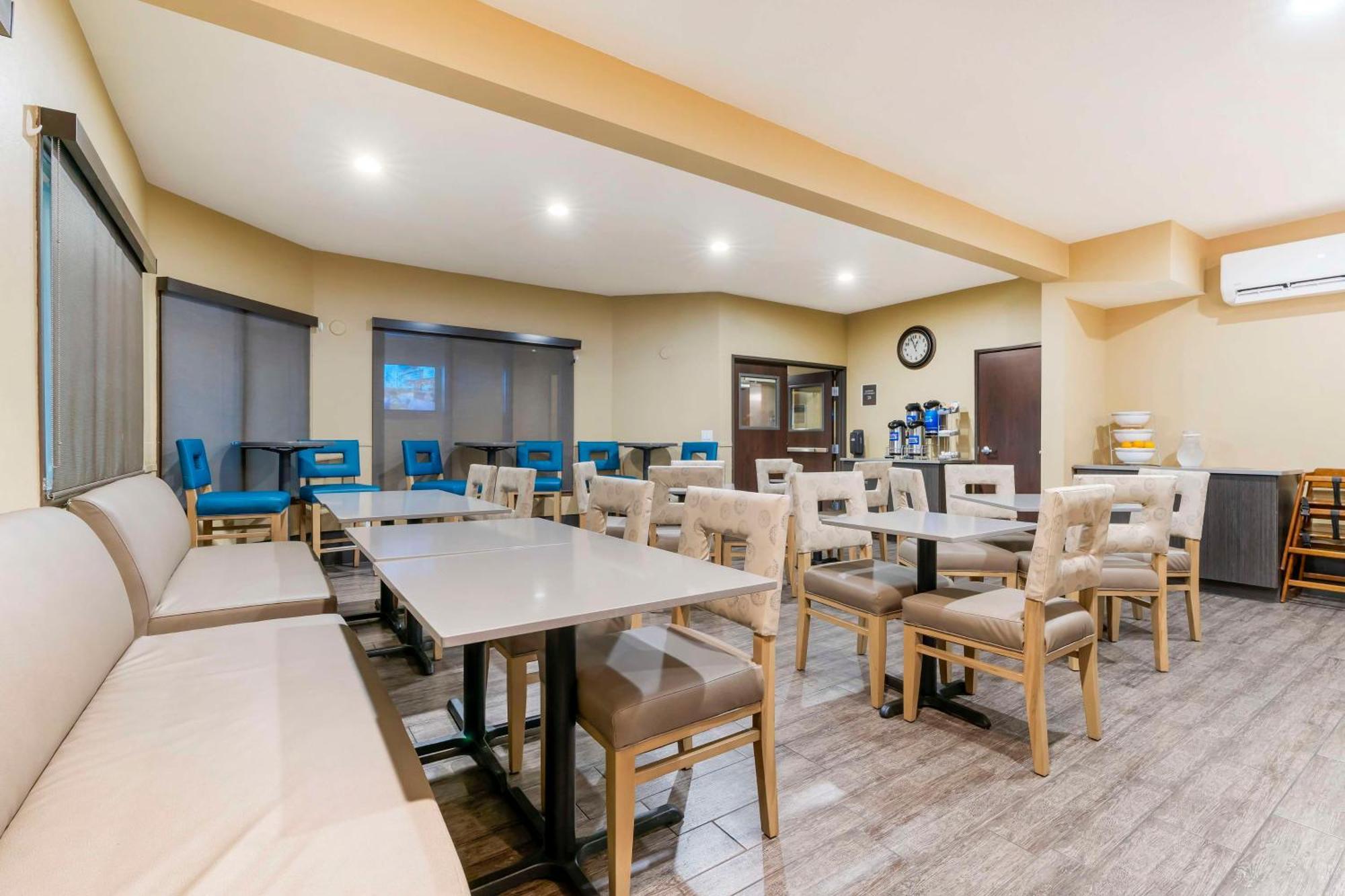 Best Western Columbia River Waterfront Hotel Асторія Екстер'єр фото