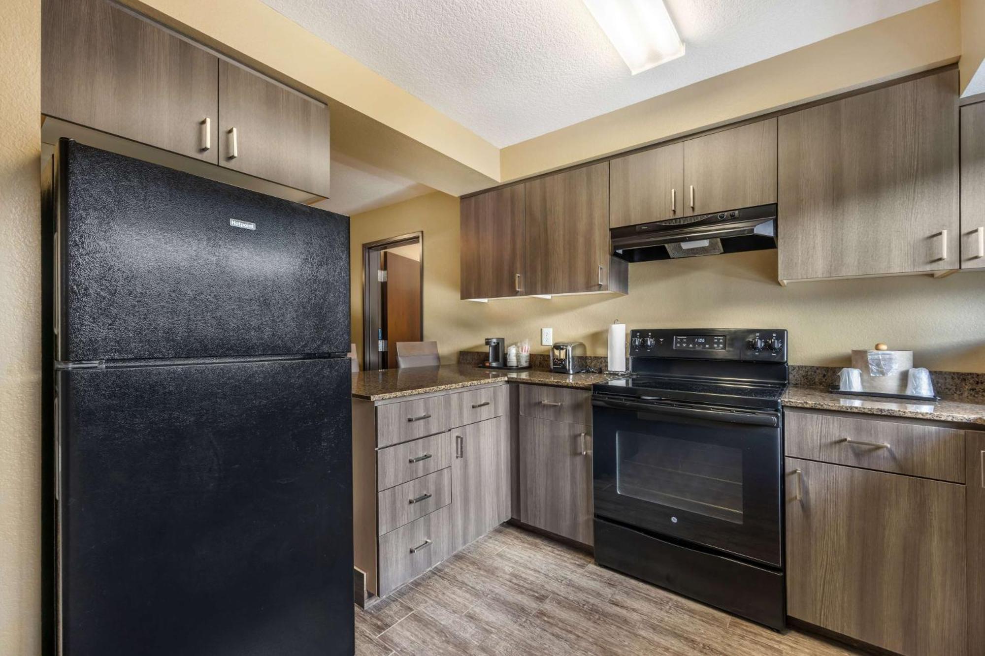 Best Western Columbia River Waterfront Hotel Асторія Екстер'єр фото